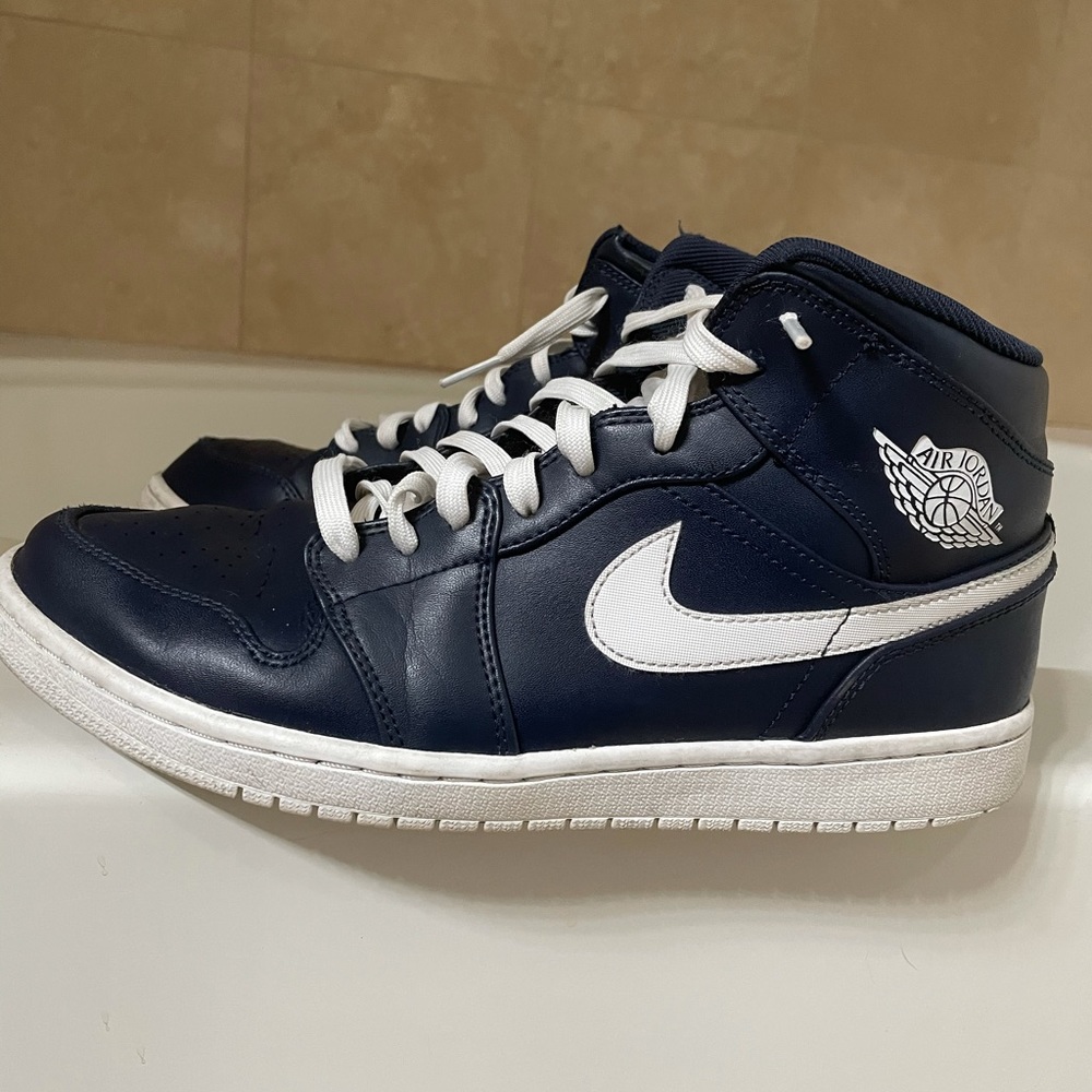 Jordan 1